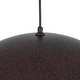 preview thumbnail 66 of 200, Industrial Oversized Metal Dome Pendant Light - Modern Farmhouse
