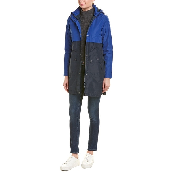 barbour damini jacket