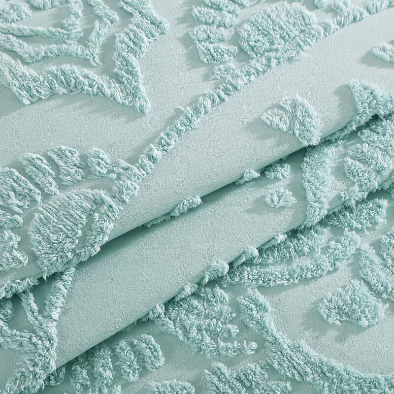 Lotus Chenille Collection