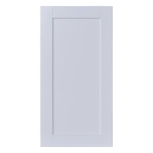 Shop Sunny Wood Shw1836 Shaker Hill 18 Wide X 36 Tall X 12 Deep