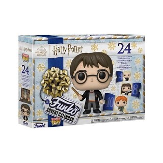 Funko POP Harry Potter Advent Calendar Multi Bed Bath Beyond