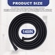 preview thumbnail 28 of 58, WOWOW PVC Shower Head Hose