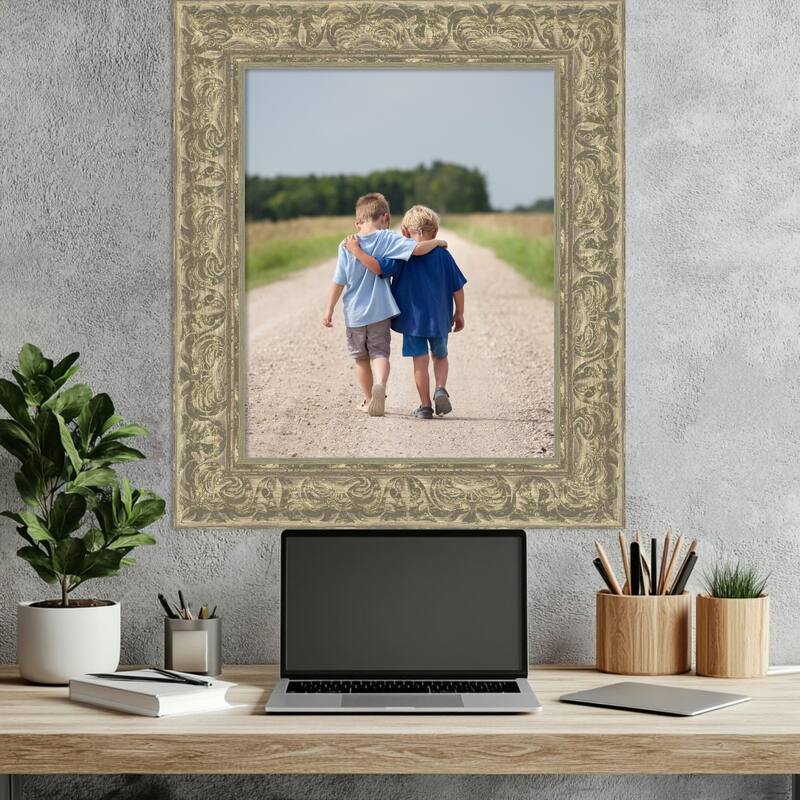 Luxe Picture Frame, Photo Frame