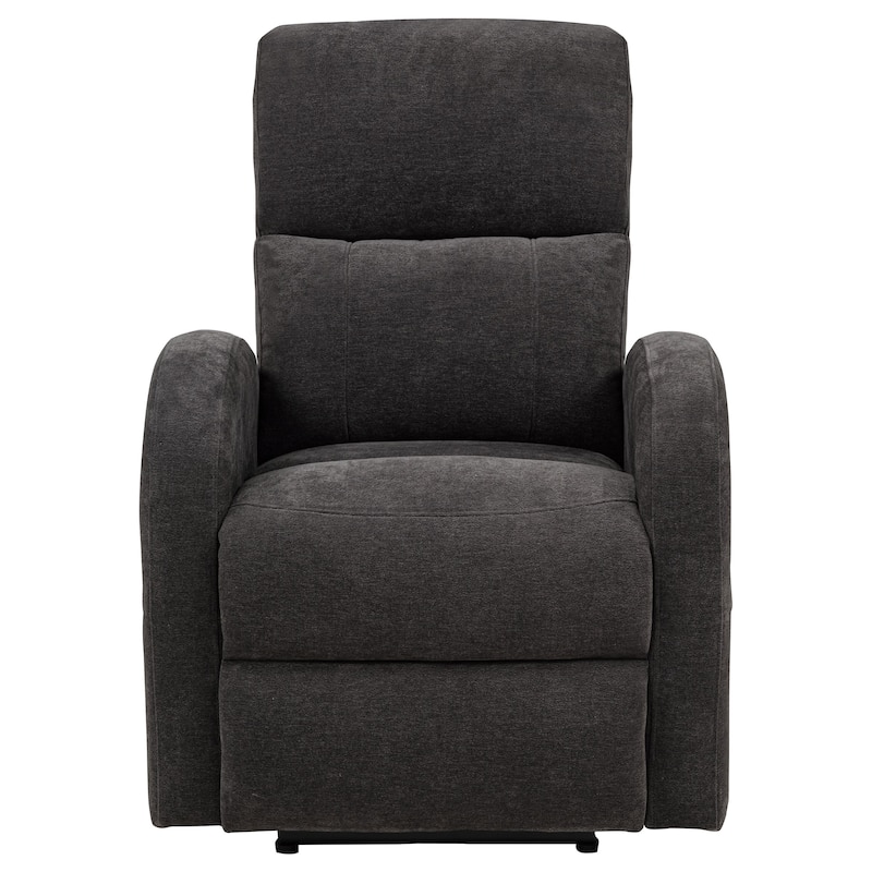 Grant Fabric Upholstered Power Recliner Chair