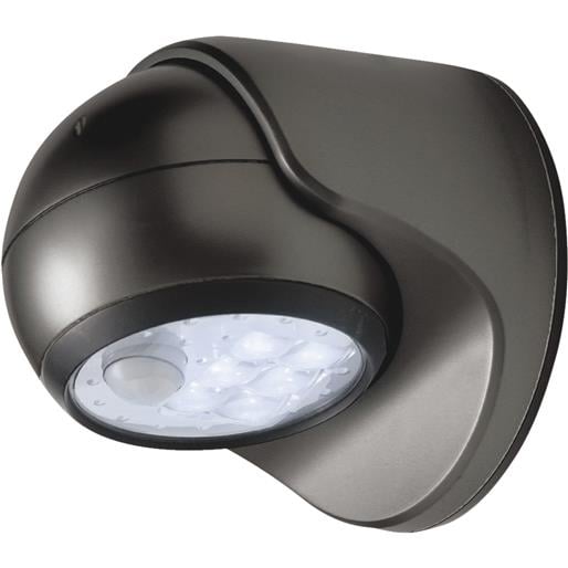 Fulcrum 6 deals led porch light