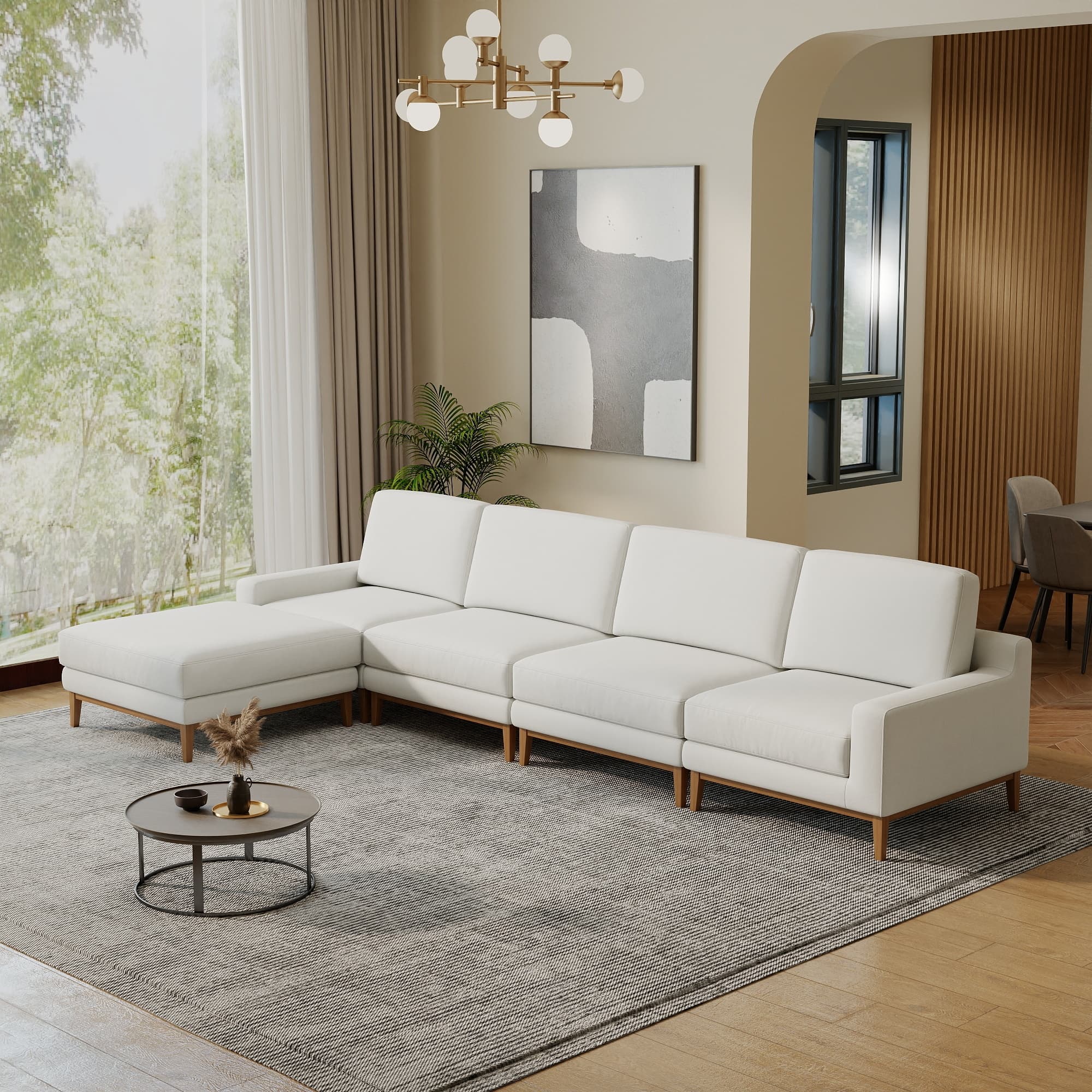 Option White