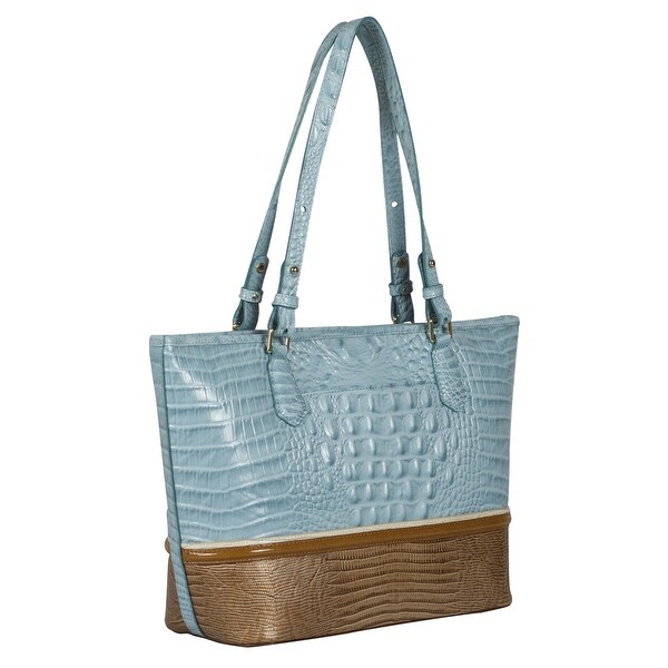 brahmin tote bag