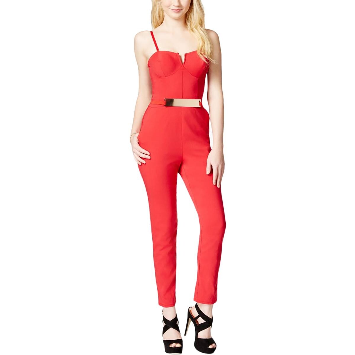 material girl jumpsuit