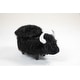 preview thumbnail 3 of 15, Harry Cow Animal Kids Storage Ottoman Stool