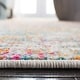 preview thumbnail 44 of 74, SAFAVIEH Madison Loane Modern Abstract Rug