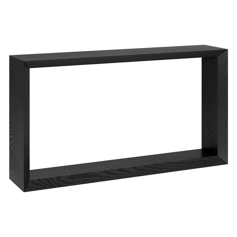 Osmond 55" Wide Rectangular Console Table
