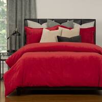 Red Velvet Bedding Shop Our Best Bedding Bath Deals Online At Overstock