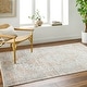preview thumbnail 4 of 12, Kaleb Traditional Area Rug Amber/Gray - 9' 2" x 12'