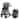 Graco Modes Pramette Travel System, Ellington - N/A