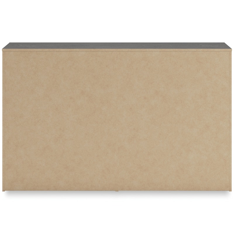 Signature Design by Ashley Granaport Gray Dresser