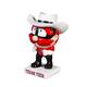 Option Texas Tech Mascot