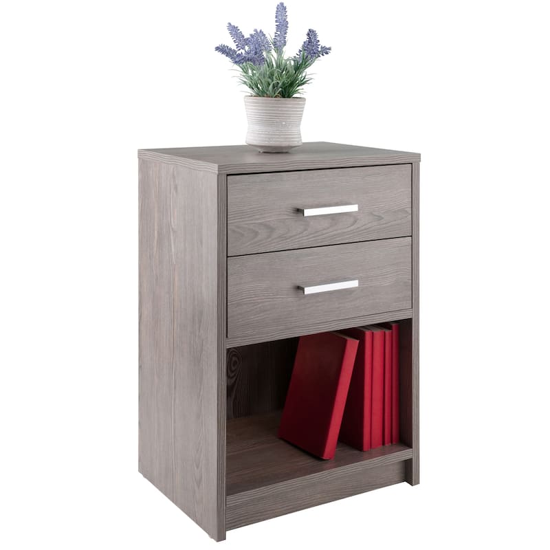 Molina Accent Table, Nightstand
