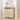 Ail Accent Rattan Sideboard Buffet Storage Cabinet With 2 Doors - 15.7"L x 31.4"W x 36.2"H