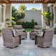 Option Gray Cushions