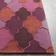 preview thumbnail 34 of 57, Hand-Tufted Ryde Moroccan Trellis Wool Rug