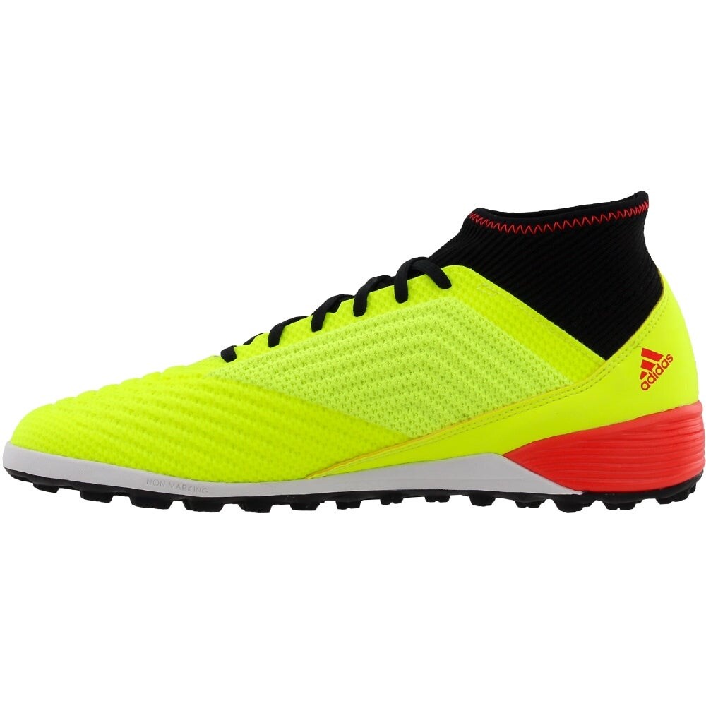 adidas men's predator tango 18.3 turf soccer cleats