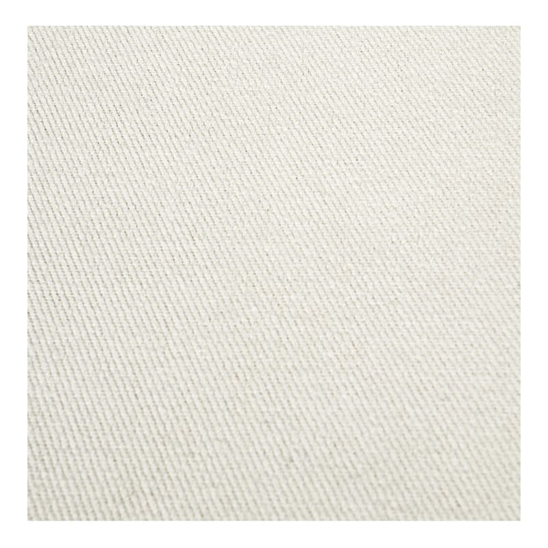 NPD Furniture Aimara Mid-Century Rattan Upholstered Armchair