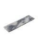 preview thumbnail 5 of 3, Rectangle Platter Set Of 2 Grey