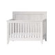 preview thumbnail 1 of 8, Milk Street Baby Cameo Sleigh Convertible Crib - N/A