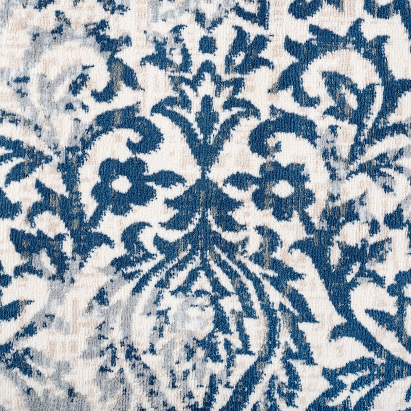 Carrington Farmhouse Floral & Botanical Indoor Area Rug