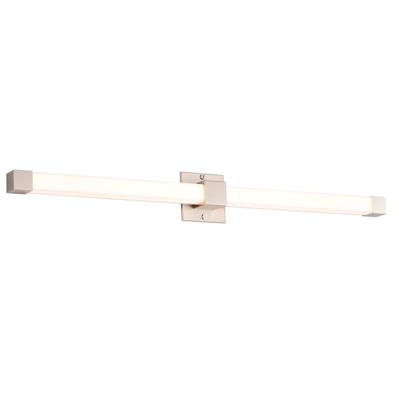 Nuvo Lighting 62/2622 Brightwyn 2 Light 35" Wide LED Bath Bar