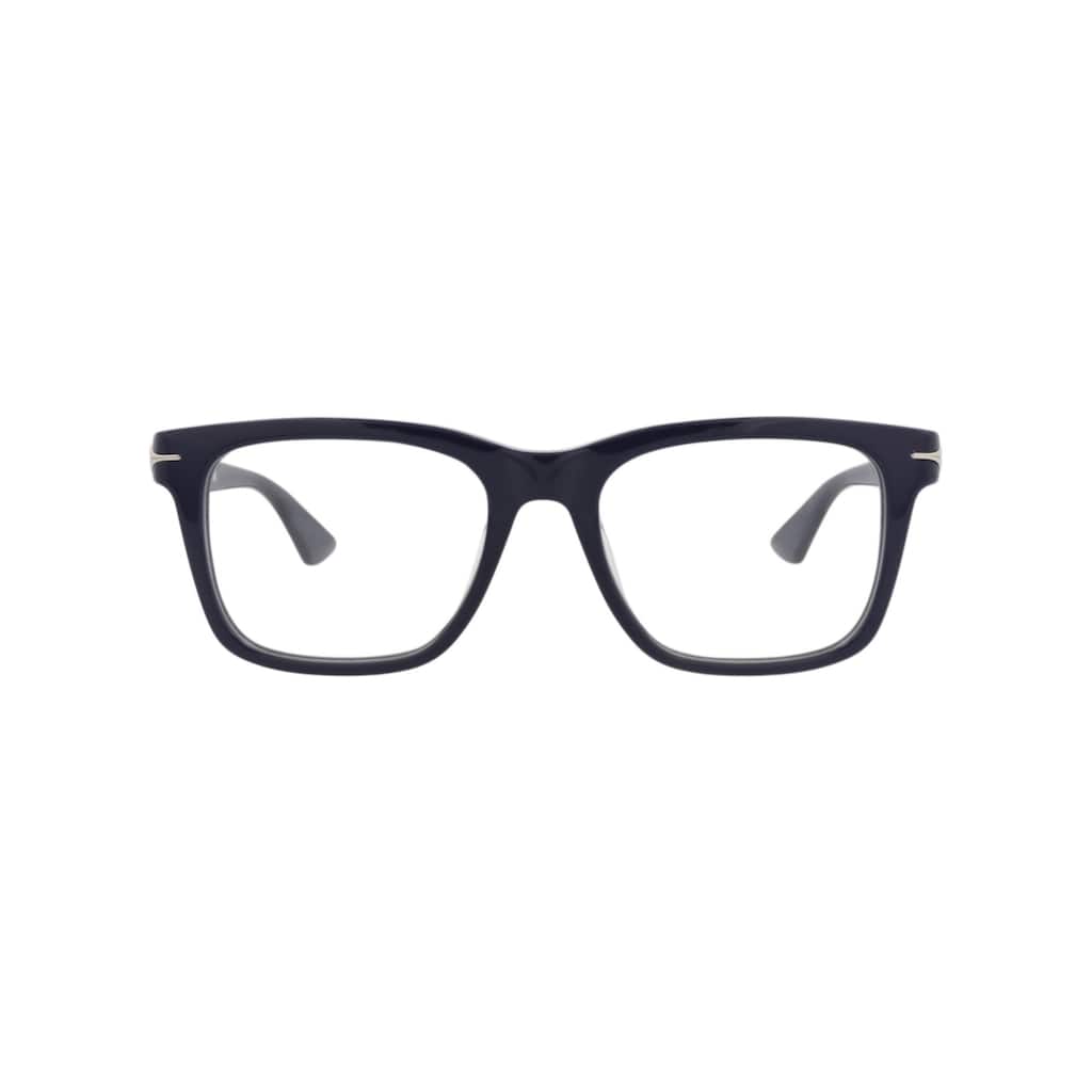 Montblanc Square-Frame Recycled Acetate Optical Frames