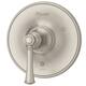 Option Brushed Nickel