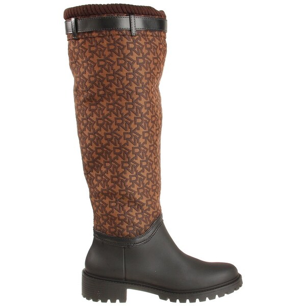 dkny women boots