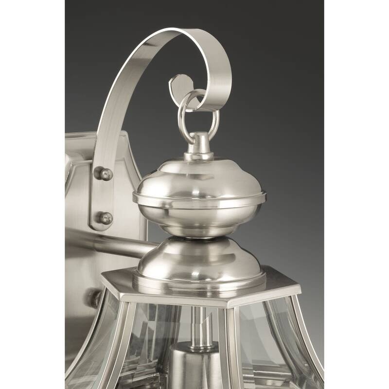 Progress Lighting New Haven 11" Wide 3 Light Pendant