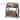 Costway 1/2 PCS 2-Tier Rustic Wood Wagon Planter with Drainage,Raised - See Details