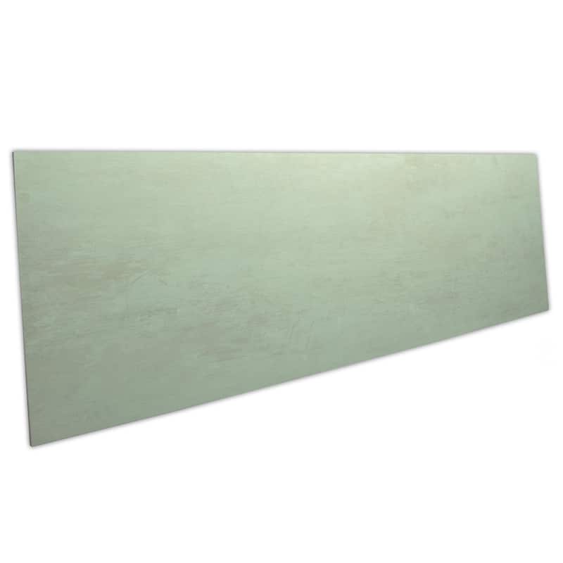 Merola Tile Habanera Verde 11-7/8" x 35-1/2" Ceramic Wall Tile