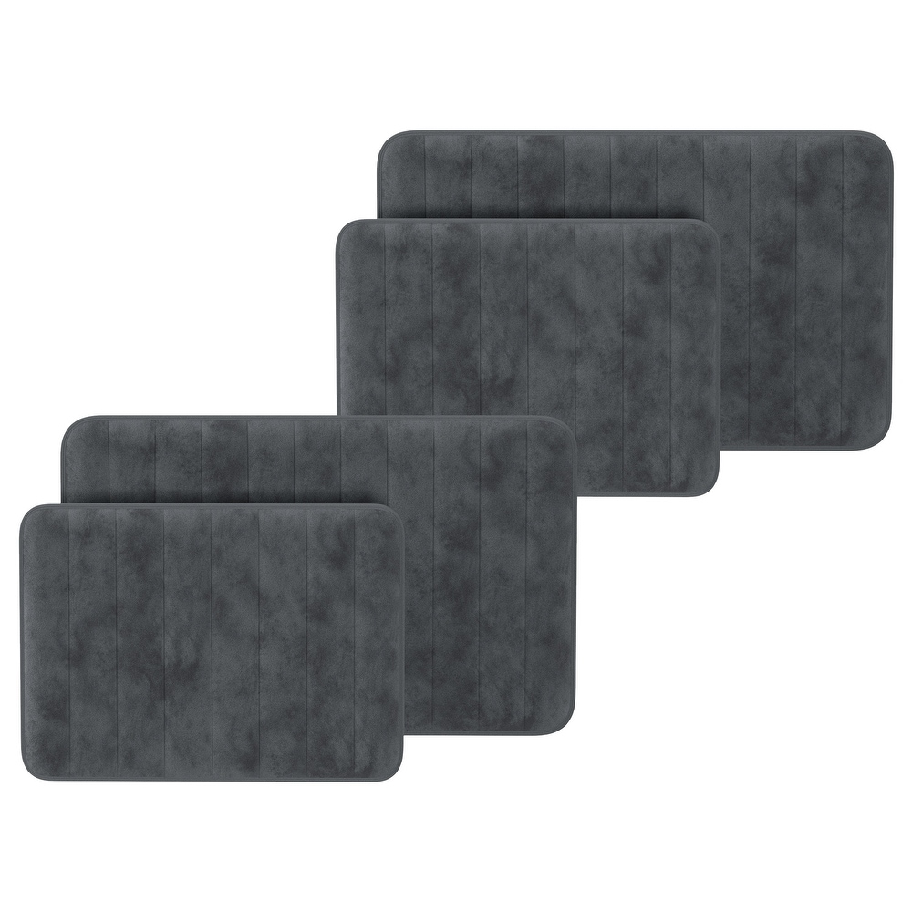 https://ak1.ostkcdn.com/images/products/is/images/direct/152cfde1d2886a381a99a2800a011a671f31db66/Bathroom-Rugs---Memory-Foam-Bath-Mats-with-Microfiber-Top-by-Lavish-Home-%28Gray%29.jpg