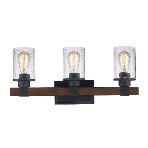 Trans Globe Bronze Light Fixture