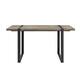 Middlebrook Edelman 60-inch Urban Blend Dining Table