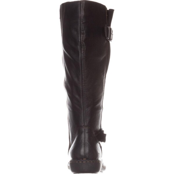 boc austin wide calf boots