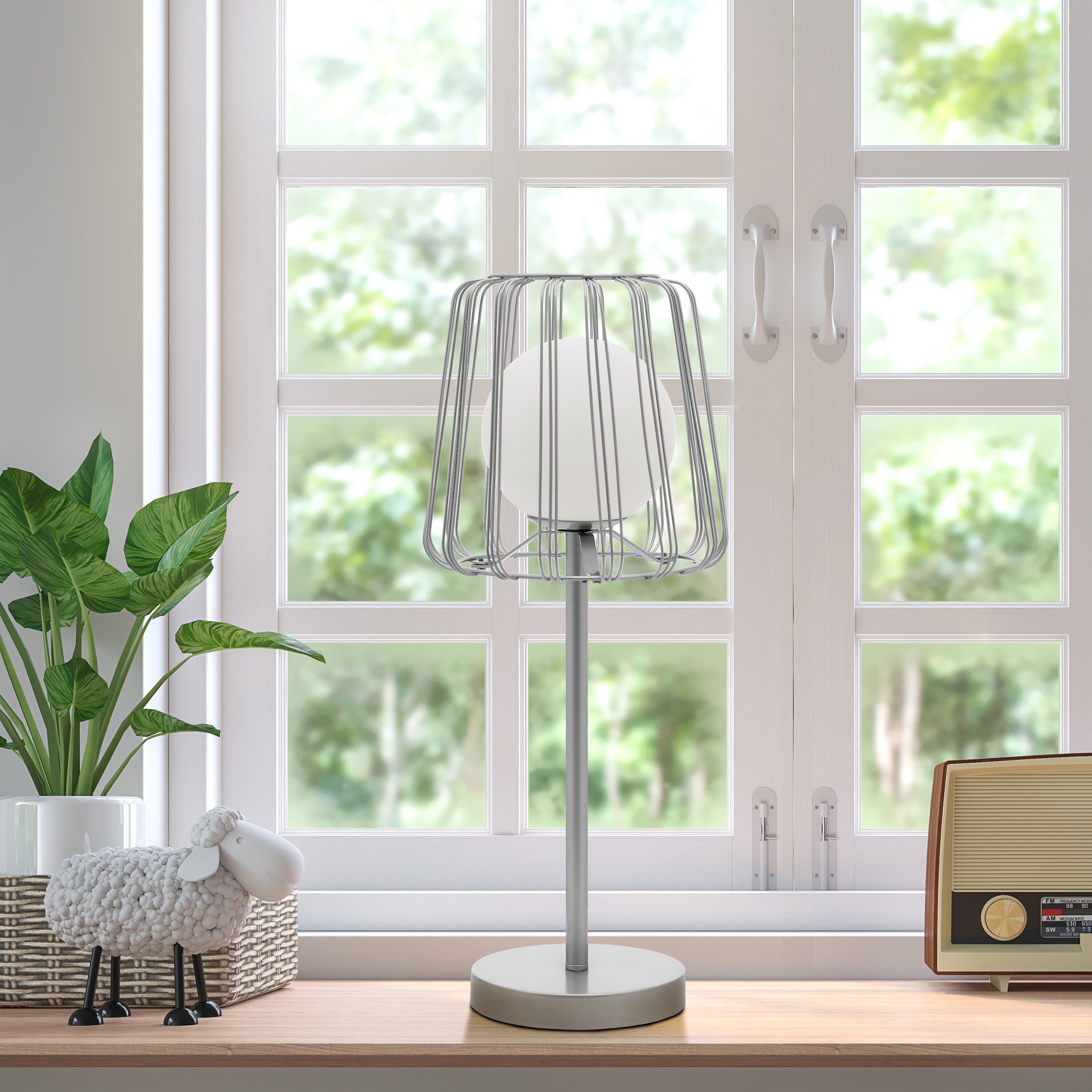 Flaggskepp lamp deals