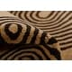 Momeni Simba Hand Tufted Wool Contemporary Area Rug - Bed Bath & Beyond ...