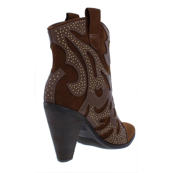 carlos santana western boots