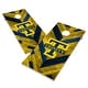 preview thumbnail 2 of 4, Trinity College Bantams Cornhole Board Set