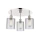 Option Clear / Polished Nickel