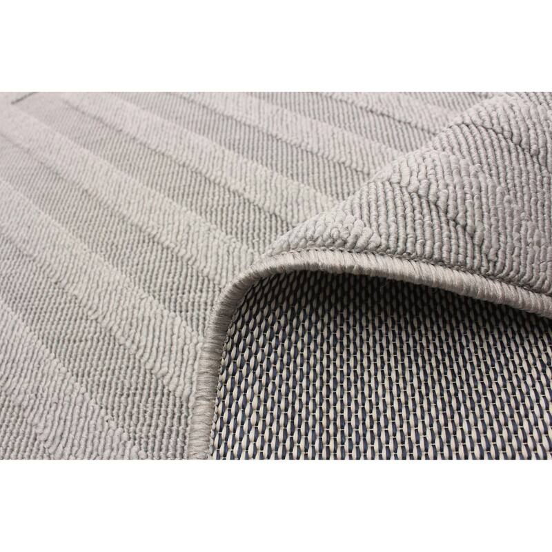 ECARPETGALLERY Milan Indoor/ Outdoor Rug