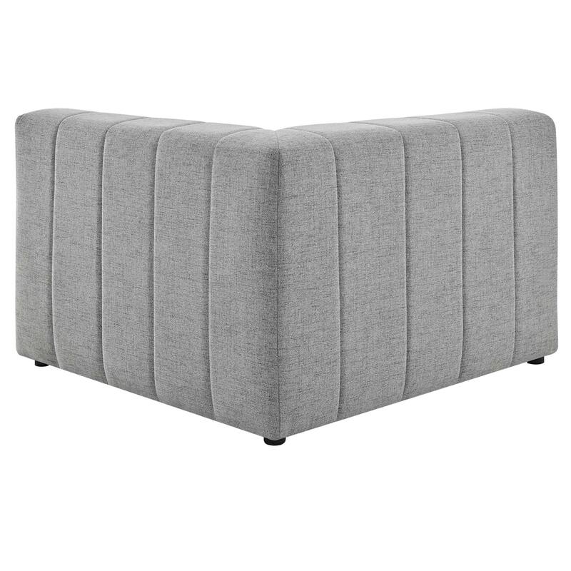 Bartlett Upholstered Fabric Upholstered Fabric 2-Piece Loveseat