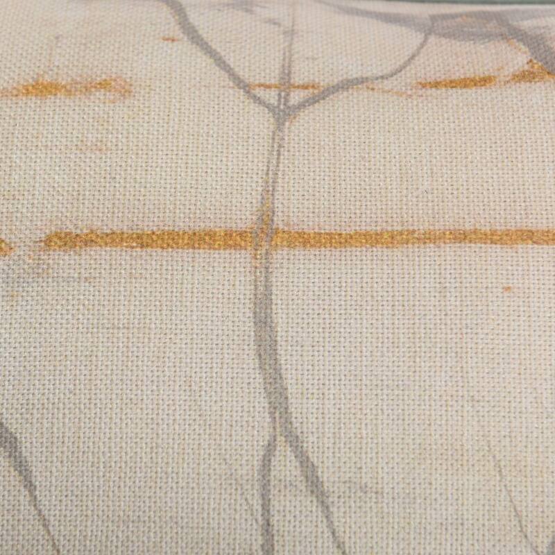 StyleCraft Austin Allen James - Melody Washed - Printed On Linen