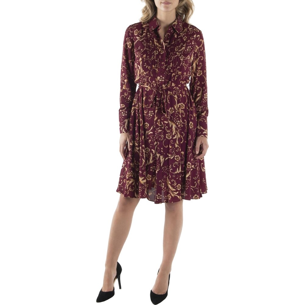 nanette lepore plus size dresses