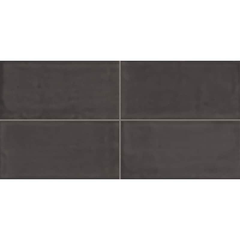 Daltile Artigiano 3" x 6" Ceramic Wall Tile (44 Pc Per Carton) (5.28 Sq Ft Per Carton) - Millan Arena